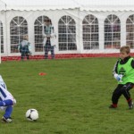 AgderCup2013