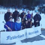 Teambuilding_FlekkefjordSparebank2015