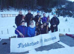 Teambuilding_FlekkefjordSparebank2015