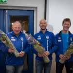 Bjør Ivar Bjelland og Jan Ove Kjellesvik gir seg som medlemmer i Hovedstyret. Reidar Gursli tar to år til i Hovedstyret.