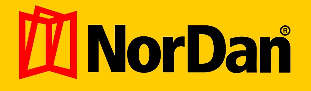 Hovedsponsor NorDan