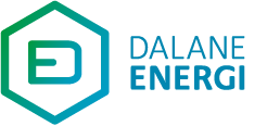 Hovedsponsor Dalane Energi