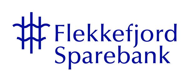 Hovedsponsor Flekkefjord Sparebank